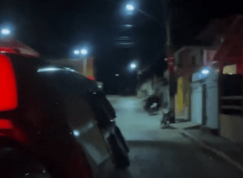 No momento, você está visualizando Equipes do 17º Batalhão prendem dupla após roubo a residência com reféns na zona rural de Taipu