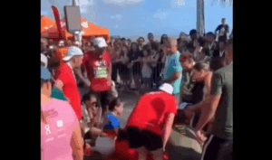 Leia mais sobre o artigo Empresário da rede de óticas  Personallité morre durante corrida de rua em João Pessoa, PB