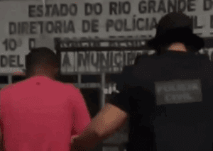 Leia mais sobre o artigo Polícia Civil prende homem investigado por crimes sexuais em São Bento do Norte
