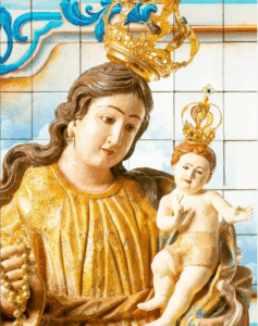 Leia mais sobre o artigo Natal celebra feriado de Nossa Senhora da Apresentação nesta sexta-feira