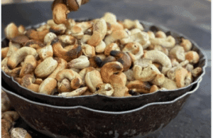 Leia mais sobre o artigo Castanha de caju conquista primeira Indicação Geográfica e destaca RN no cenário nacional