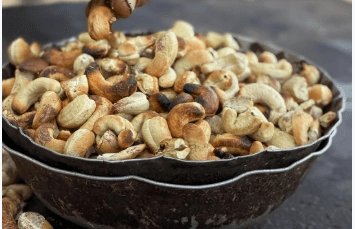 Castanha de caju conquista primeira Indicação Geográfica e destaca RN no cenário  nacional – Blog de Assis