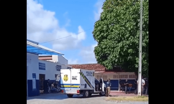 Leia mais sobre o artigo Homem é morto a tiros no estacionamento da Secretaria de Saúde de São José de Mipibu 