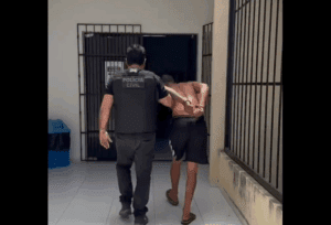 Leia mais sobre o artigo Polícia Civil com apoio da Guarda Municipal de Poço Branco prende suspeito por tráfico de drogas em Poço Branco