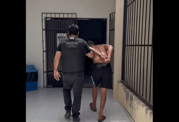 Leia mais sobre o artigo Polícia Civil com apoio da Guarda Municipal de Poço Branco prende suspeito por tráfico de drogas em Poço Branco