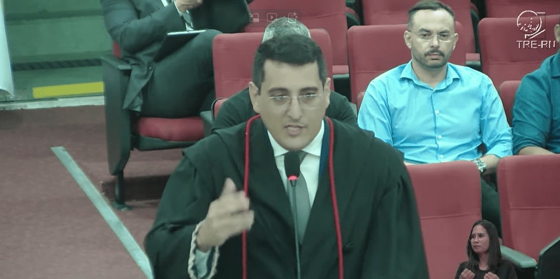 Leia mais sobre o artigo Prefeito de Bento Fernandes vence ação na Justiça Eleitoral por unanimidade