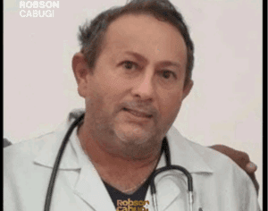 Leia mais sobre o artigo Morre aos 56 anos, Dr. Jorge Nobre, ex-diretor do Hospital APAMI de Lajes