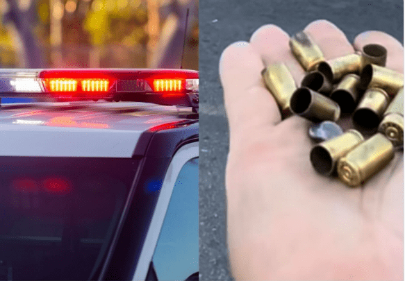 No momento, você está visualizando Cinco pessoas são baleadas durante atentado em estabelecimento comercial em Macaíba