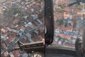 Leia mais sobre o artigo Polícia Militar realiza operação “Mãe Luiza Segura” intensificando policiamento ostensivo no bairro