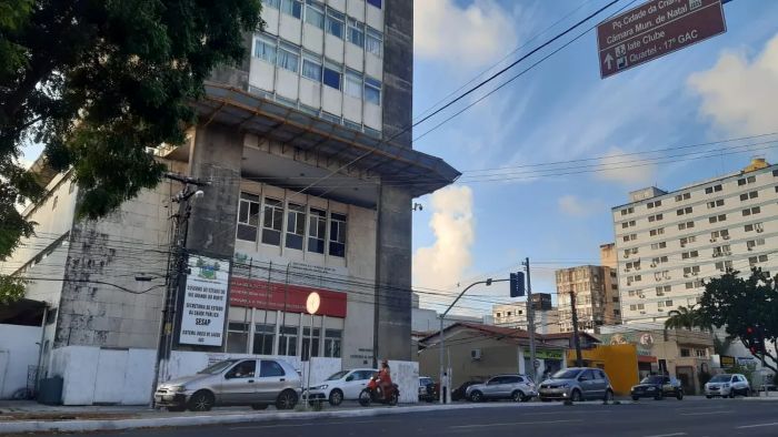 Leia mais sobre o artigo Sesap publica nova lista de progressões por mérito para servidores efetivos