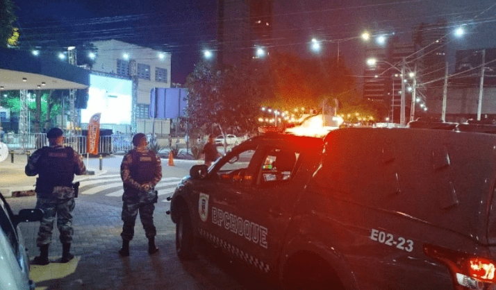 No momento, você está visualizando Assaltos a ônibus têm queda de 58% na Grande Natal; diz Sesed