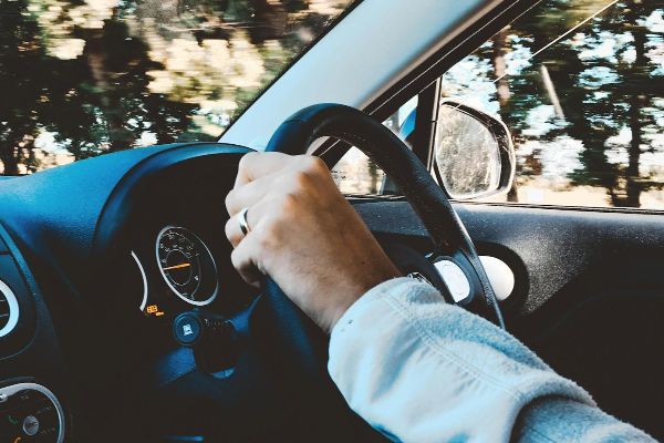 No momento, você está visualizando Justiça do RN condena policial penal flagrado dirigindo sob efeito de álcool