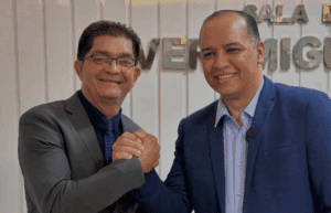 Leia mais sobre o artigo Guarda Municipal de Joao Câmara é contemplada com emenda de R$ 50 mil destinada pelo deputado Taveira Júnior