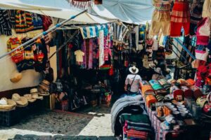 Leia mais sobre o artigo Homem é condenado por lesão corporal e ameaças contra o próprio irmão em feira livre