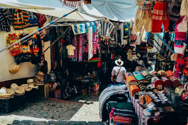 Leia mais sobre o artigo Homem é condenado por lesão corporal e ameaças contra o próprio irmão em feira livre