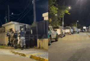 Leia mais sobre o artigo Bairro de Mãe Luiza em Natal enfrenta uma das piores noites de terror com intenso confronto armado