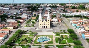 Leia mais sobre o artigo Ação do MPRN leva ao tombamento da Igreja Matriz de Ceará-Mirim como Patrimônio Cultural