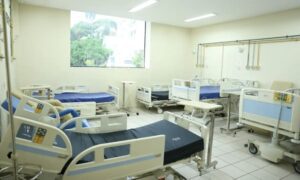 Leia mais sobre o artigo Maternidade da UFRJ é referência no acolhimento ao luto gestacional