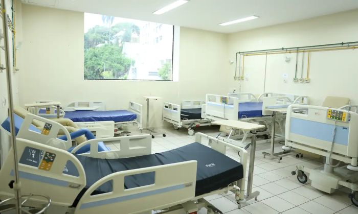 Leia mais sobre o artigo Maternidade da UFRJ é referência no acolhimento ao luto gestacional