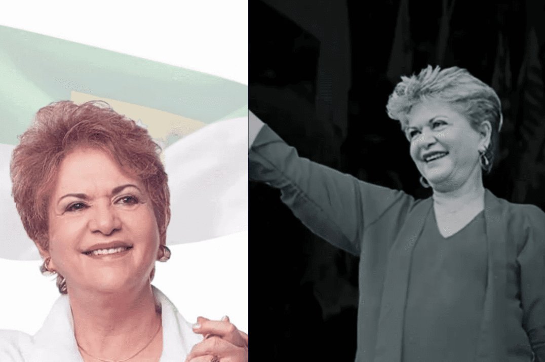 No momento, você está visualizando Movimento das Mulheres Progressistas homenageia ex-governadora Wilma de Faria