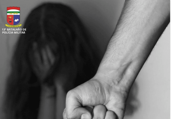 No momento, você está visualizando Homem é autuado por suspeita de ocorrência de violência dompéstica no interior do RN