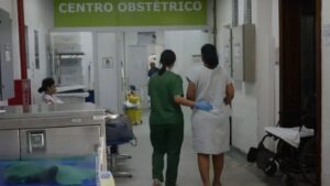 Leia mais sobre o artigo Após 14 dias sem energia estável, Maternidade Januário Cicco volta a atender 100%