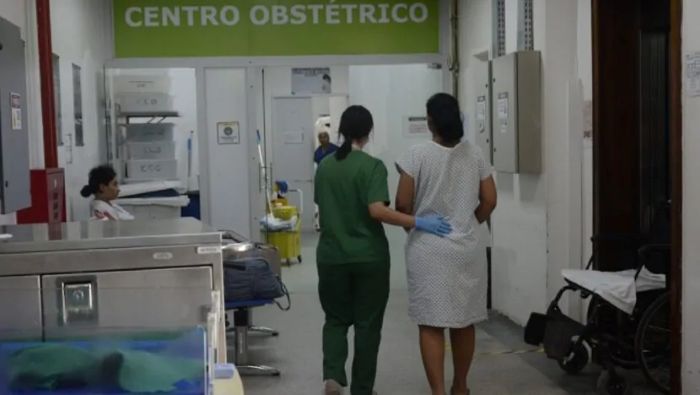 No momento, você está visualizando Após 14 dias sem energia estável, Maternidade Januário Cicco volta a atender 100%