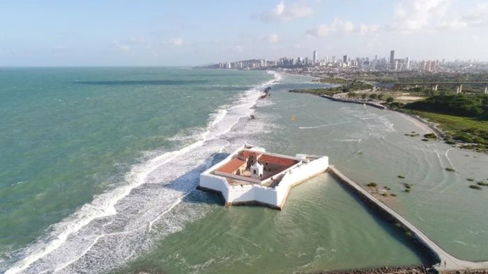 No momento, voc&ecirc; est&aacute; visualizando Natal celebra hoje 426 anos de hist&oacute;ria e protagonismo no Brasil