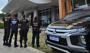 Leia mais sobre o artigo PF e CGU deflagram nova fase da Operação Sem Desconto no RN e mais cinco Estados