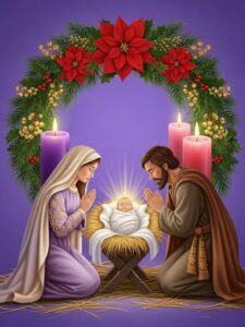 Leia mais sobre o artigo Mensagem natalina da Expresso Cabral