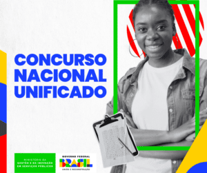 Leia mais sobre o artigo Mais de 42 mil pessoas realizam prova discursiva do Concurso Público Nacional Unificado neste domingo em 228 cidades