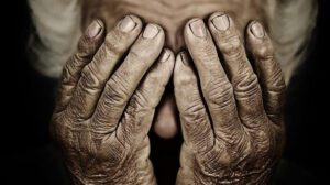 Leia mais sobre o artigo Homem é preso por violência doméstica contra a própria mãe no interior do RN