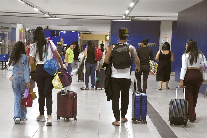 No momento, você está visualizando Pipa e São Miguel do Gostoso são os destinos mais procurados no réveillon