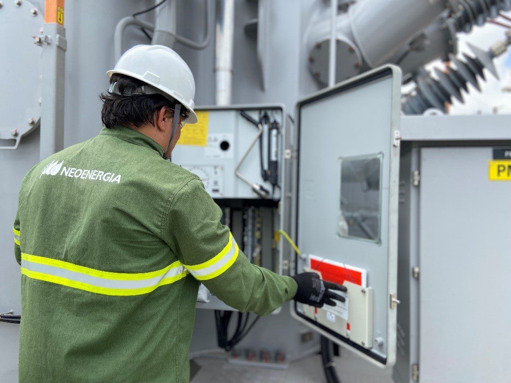 Leia mais sobre o artigo Operação Réveillon terá reforço das novas subestações elétricas Petrópolis e São Miguel do Gostoso