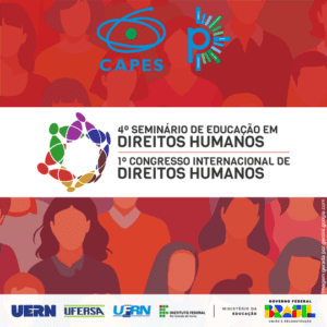 Leia mais sobre o artigo Congresso Internacional de Direitos Humanos começa nesta terça (9) em Natal