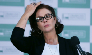 Leia mais sobre o artigo Cassação de Carla Zambelli: como votaram os deputados do RN