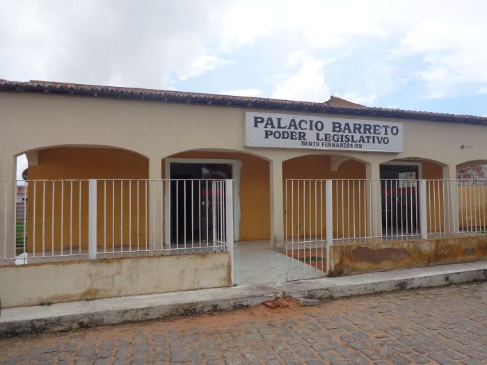 Leia mais sobre o artigo Câmara Municipal de Bento Fernandes instala Comissão Especial para acompanhar obras da Escola de Tempo Integral e da Creche Municipal