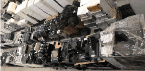 Leia mais sobre o artigo Ministério Público do RN promoverá leilões de automóveis e mais de mil equipamentos