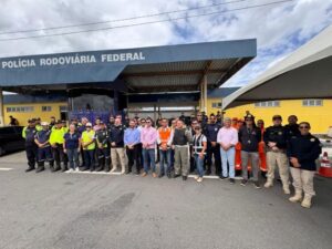 Leia mais sobre o artigo PRF lança Operação Rodovida 2025/2026 no Rio Grande do Norte