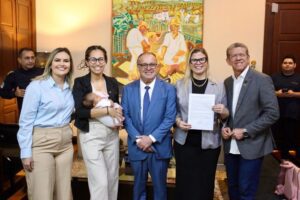 Leia mais sobre o artigo Prefeito de Natal assina termo de criação da Comissão Organizadora do Concurso da Guarda Municipal