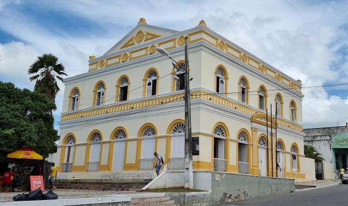 No momento, você está visualizando Prefeitura de Ceará-Mirim antecipa pagamento da 2ª parcela do 13º salário dos servidores