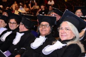 Leia mais sobre o artigo UERN 60+ encerra segundo ano com mais de 500 idosos participantes