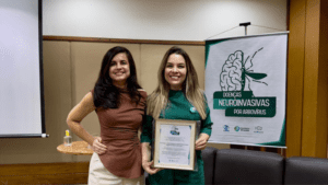 Leia mais sobre o artigo Hospital Universitário Onofre Lopes-UFRN conquista 3º lugar no estado por atuação na detecção das doenças neuroinvasivas por arbovírus