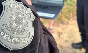 Leia mais sobre o artigo PF faz operação contra vazamento de fotos íntimas e abuso sexual