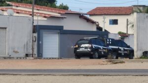 Leia mais sobre o artigo DECCOR e Ministério Público deflagram operação para apurar supostos desvios de recursos públicos na Prefeitura de Monte Alegre