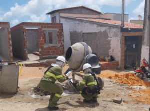 Leia mais sobre o artigo Operação Varredura flagra 08 “gatos” de energia em canteiros de obras em Extremoz