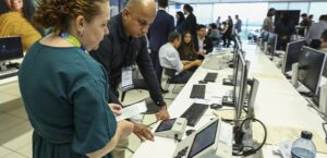 Leia mais sobre o artigo TSE Começa o Teste Público da Urna 2025 para as eleições do ano que vem