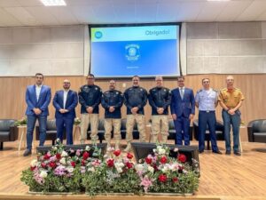 Leia mais sobre o artigo PRF inicia Operação Rodovida 2025/2026 reforçando a fiscalização voltada à segurança de motociclistas nas rodovias federais