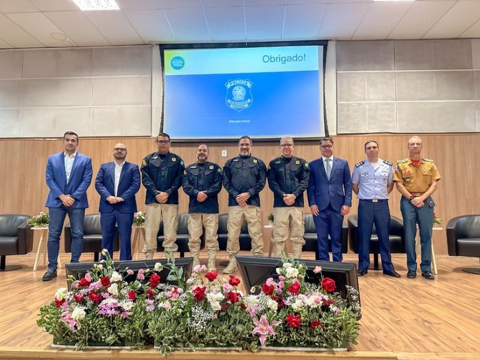 No momento, você está visualizando PRF inicia Operação Rodovida 2025/2026 reforçando a fiscalização voltada à segurança de motociclistas nas rodovias federais