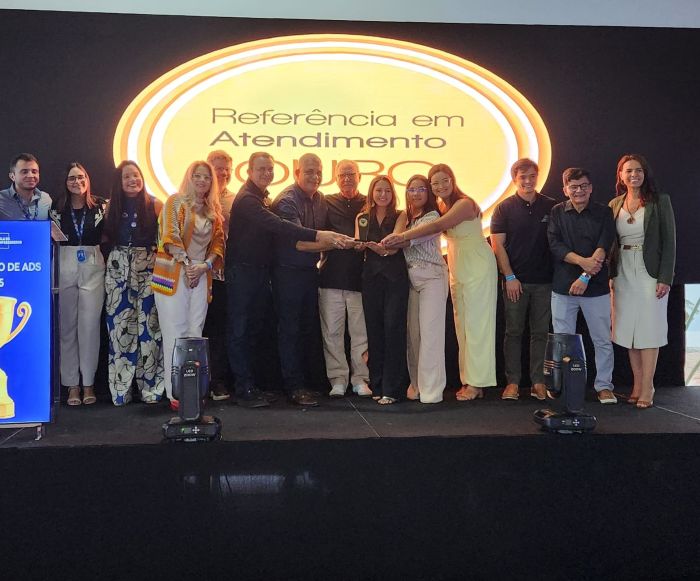 Leia mais sobre o artigo Sala do Empreendedor de Canguaretama conquista Selo Ouro de Referência em Atendimento